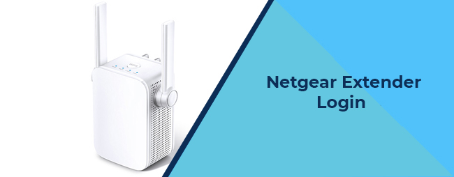 Netgear Extender Login | How to Access The Mywifiext