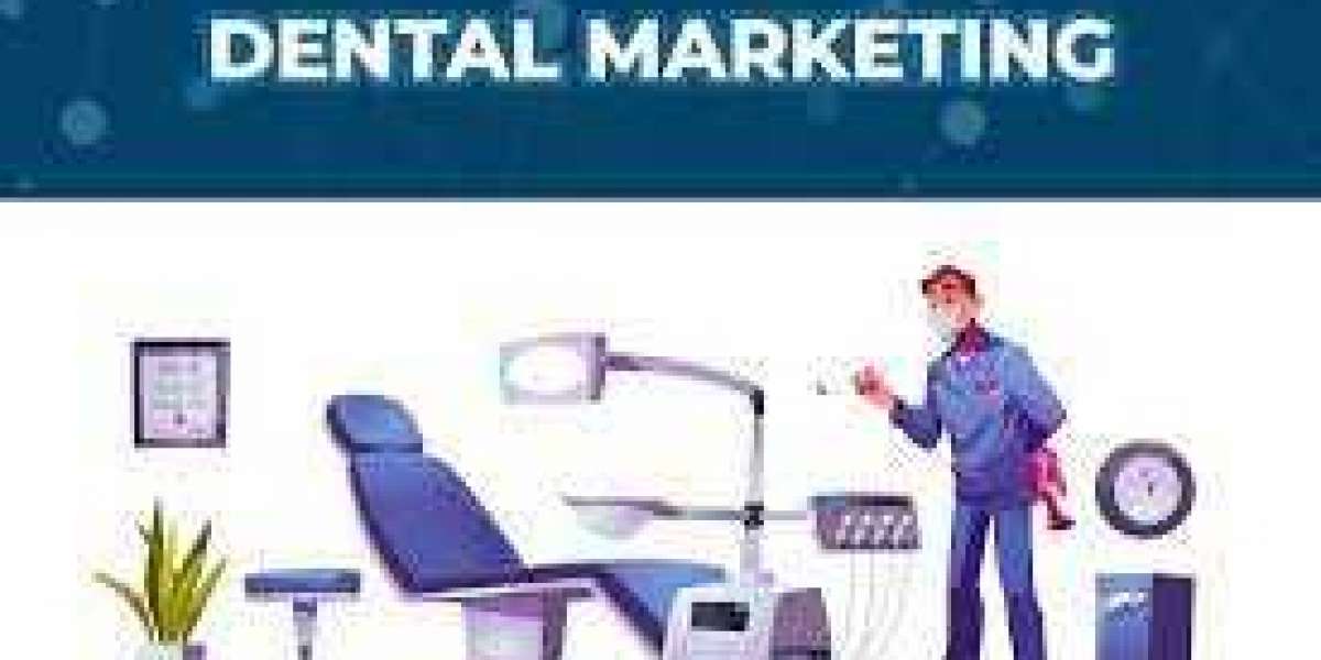 Online Marketing For Dentists