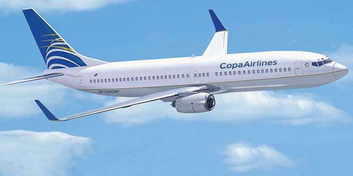 How can I talk to someone at Copa Airlines?