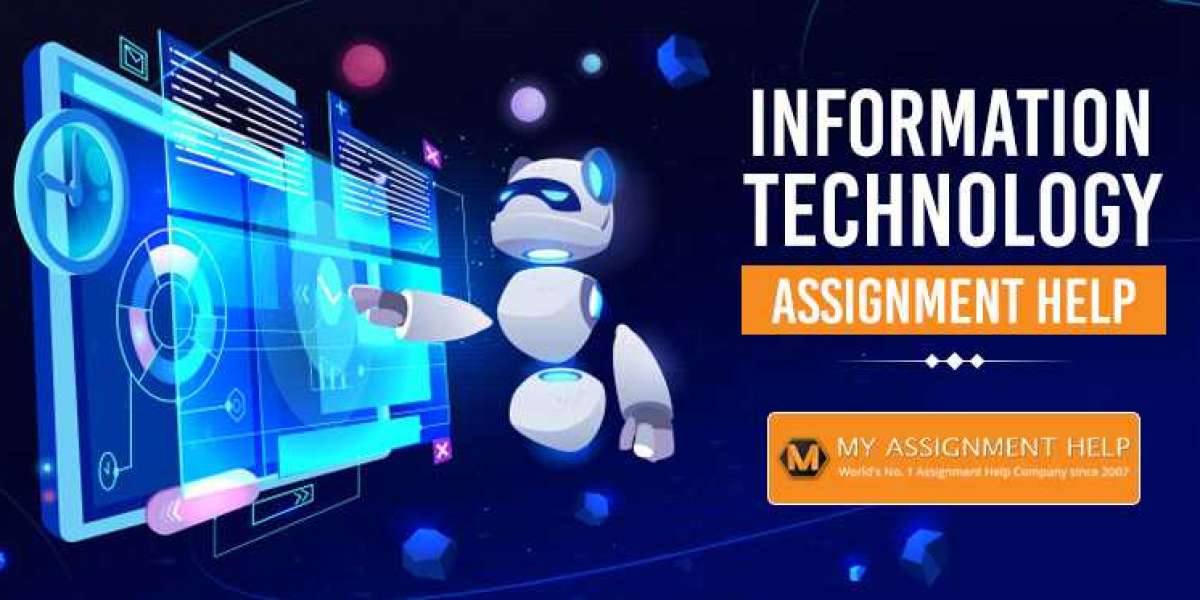 Five Benefits To Choose Information Technology Assignment Help Online