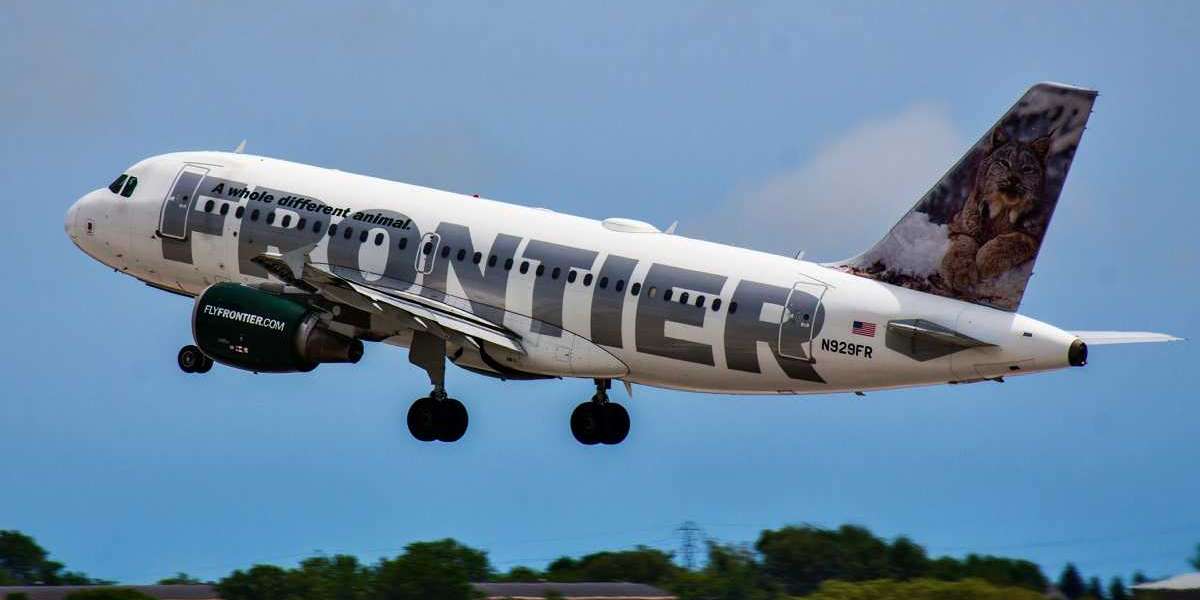 How Do I Talk to a Live Person at Frontier Airlines?