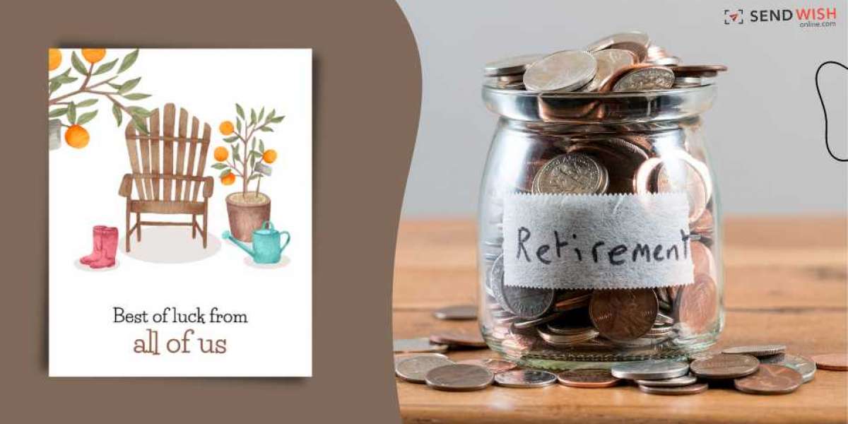 How to Decide Retirement Gifts for Coworkers?