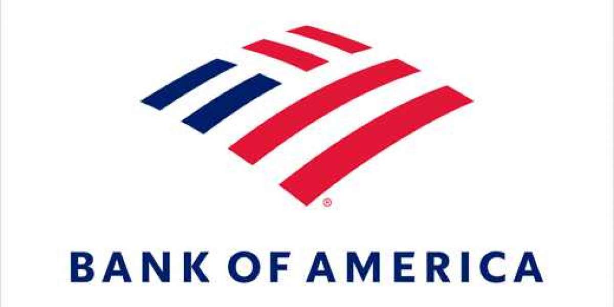 BANK OF AMERICA: A BETTER WAY OF BANKING