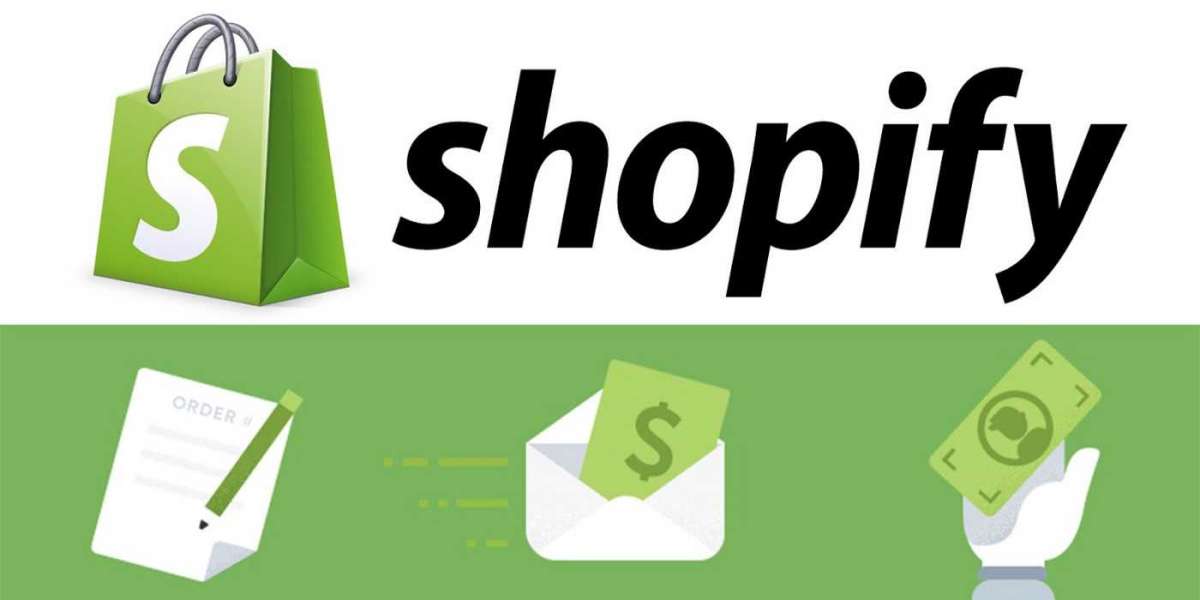 Shopify Support and Maintenance Services