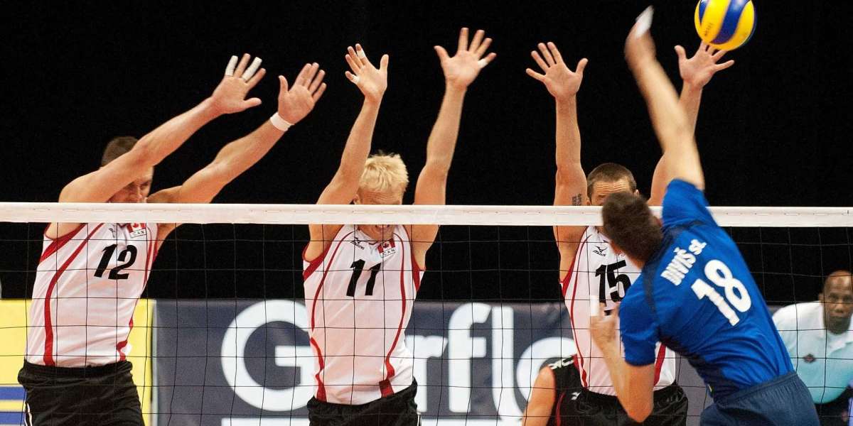 Top 10 Volleyball Players of All Time
