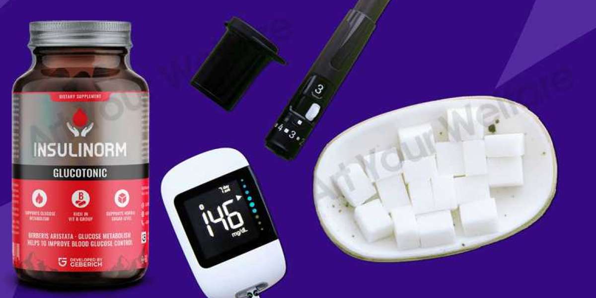 Insulinorm Revisión - Reducir la diabetes y el azúcar en la sangre