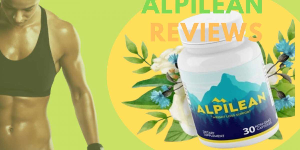Alpilean Reviews 2022 [UPDATED] | Alpilean Weight Loss Reviews
