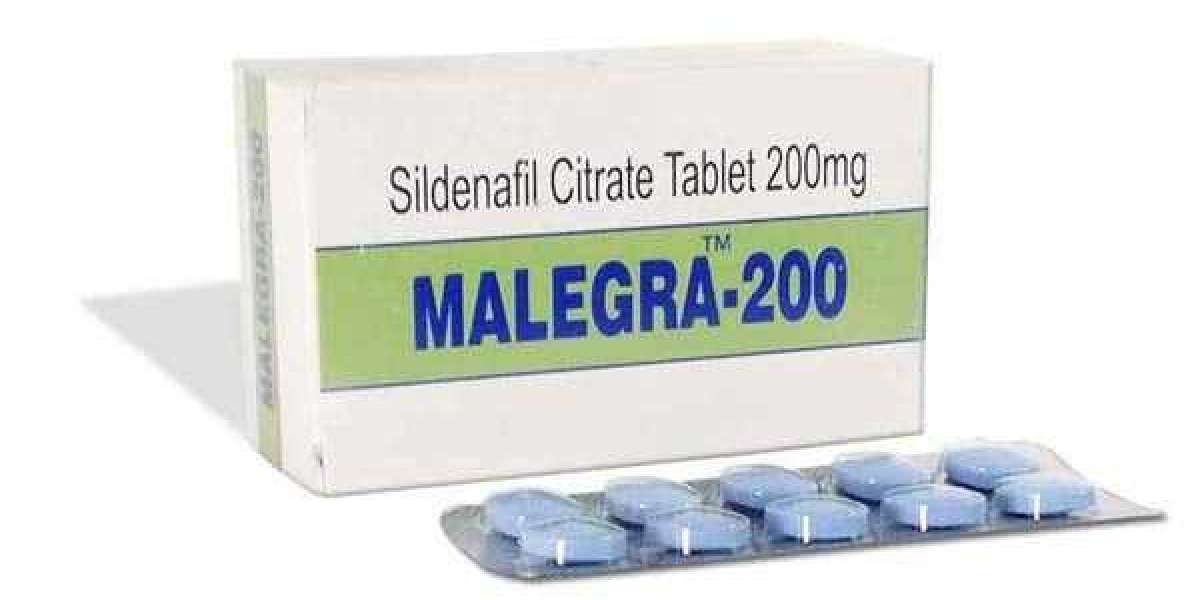 Malegra 200 mg the best ed treatment|buy at publicpills
