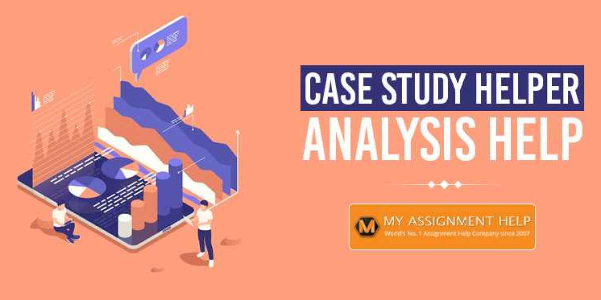 Tricks That Work Best For Business Case Study Assignments
