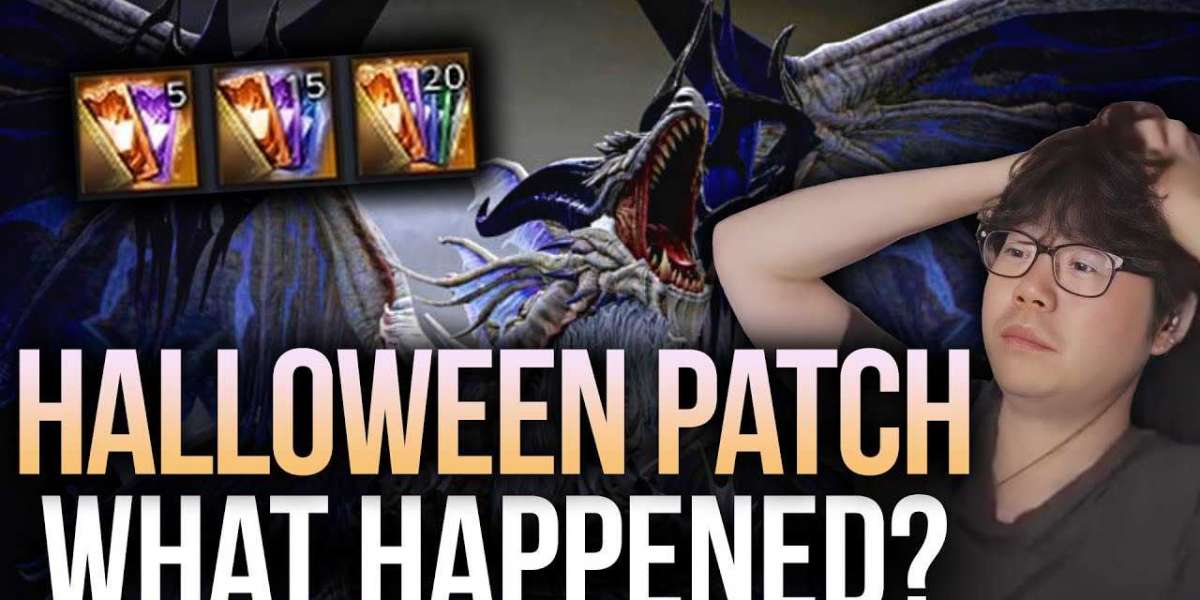 LOST ARK NEVER BUYING THESE AGAIN:HALLOWEEN PATCH RECAP