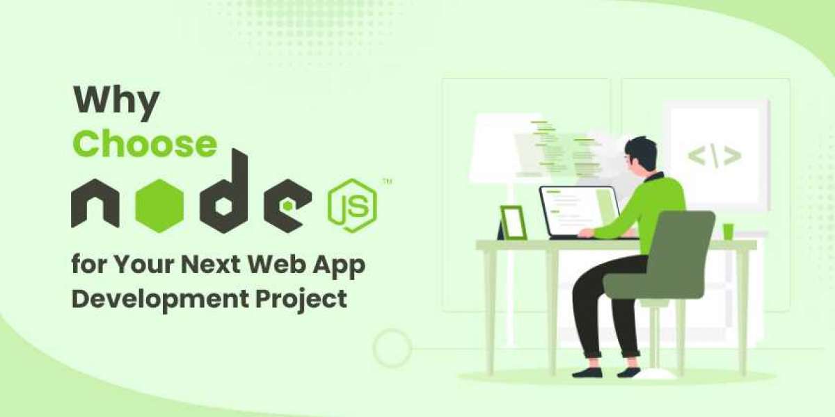 Why Hire Node.js Developers For Your Next Web App?