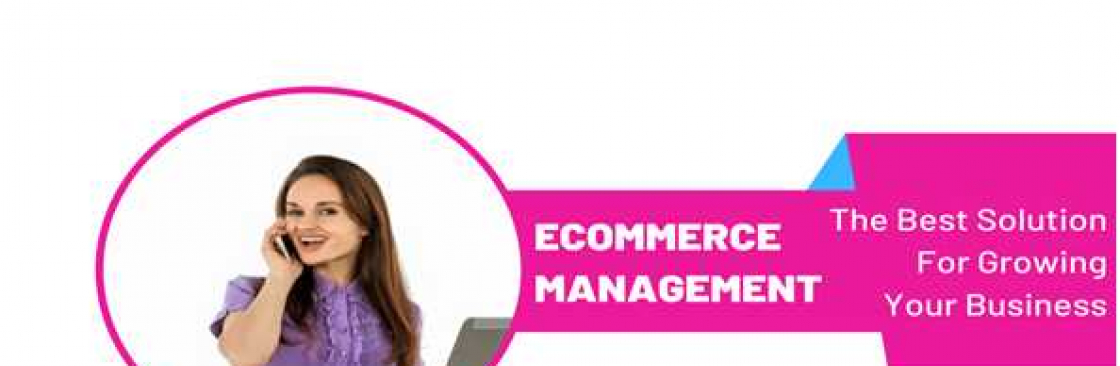 Ecommerce Management Cover Image