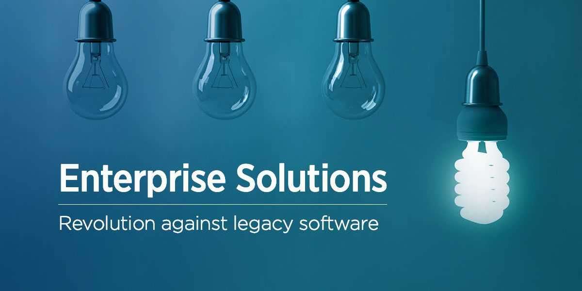 Enterprise Software solutions