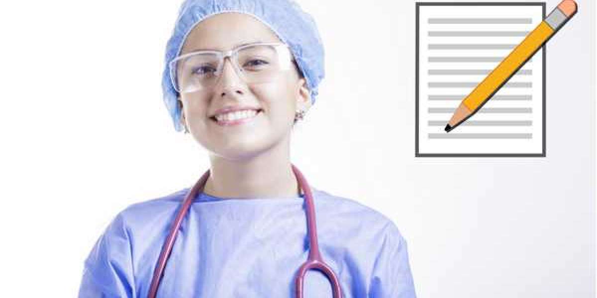Why Do Students Select Professional Nursing Dissertation Help Services?