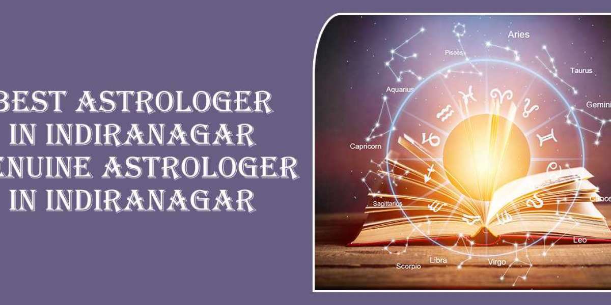 Best Astrologer In Indiranagar | Famous Astrologer