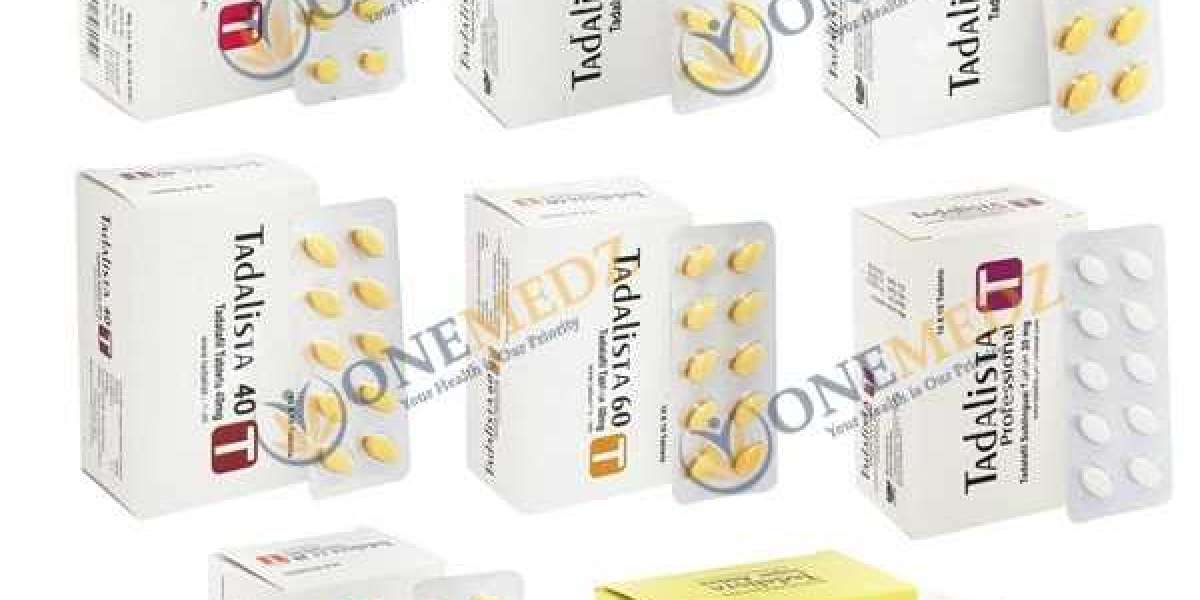 Tadalista  | Uses, Reviews, Dosage Guide | [10% Discount] - at  onmemedz.com