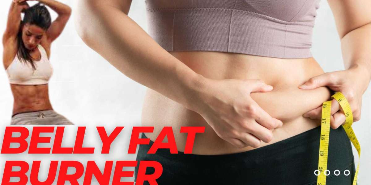 Belly Fat Burner - Losing Fats