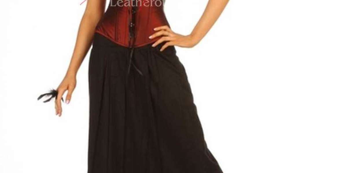 Buy Laced Corset Online