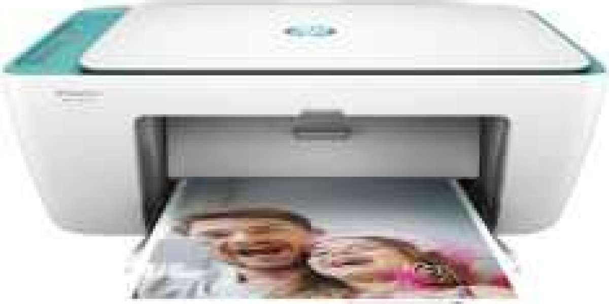 The best budget printer: HP DeskJet 3721