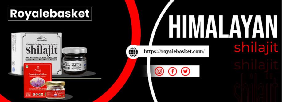 Royale Basket Cover Image