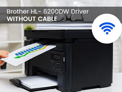 Brother HL 6200DW Driver | Brother HL 6200DW Printer
