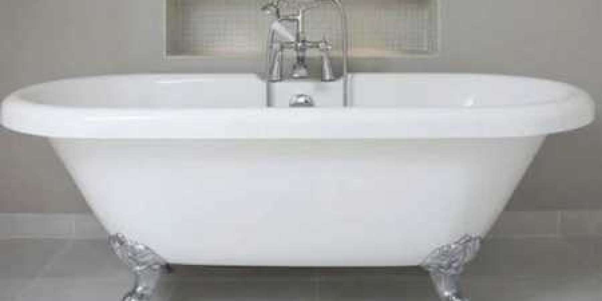 Bath Tubs & Washing: which Bath to select?