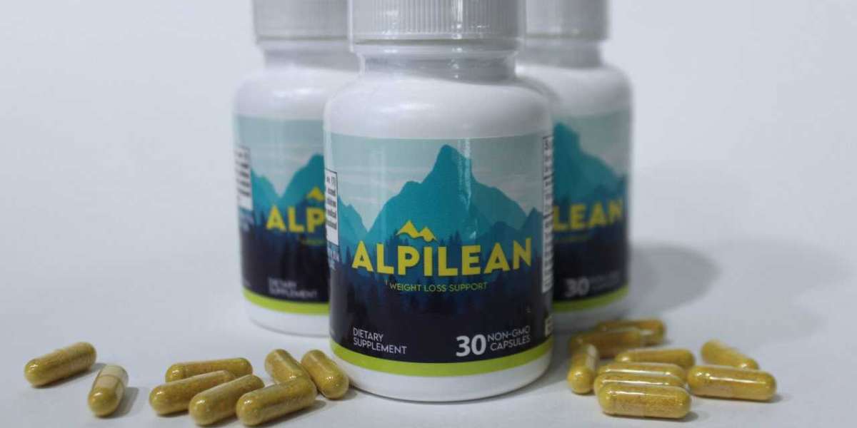 Want to Know More About Alpilean Weight Loss?