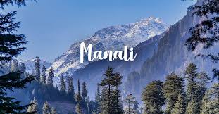 Manali tour packages from Ahmedabad - Venture Adventure