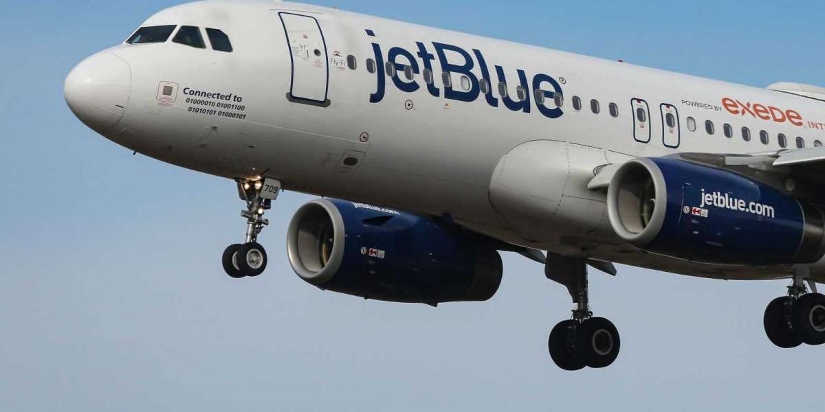 (JetBlue Airlines Ticket ?844»919«4592?? Booking Number)?