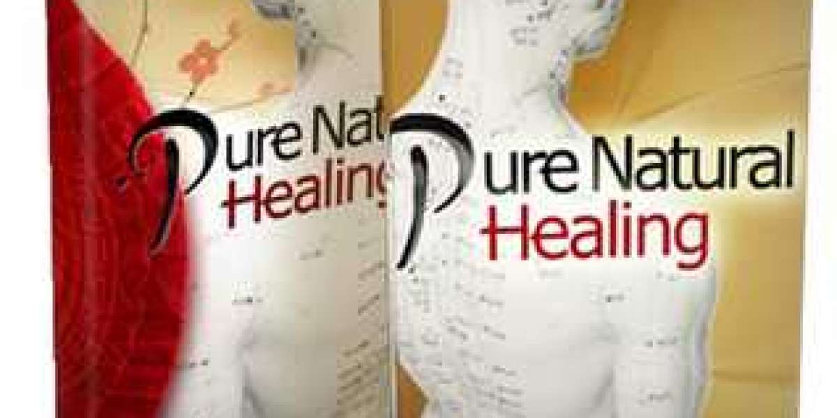 Pure Natural Healing PDF eBook Download