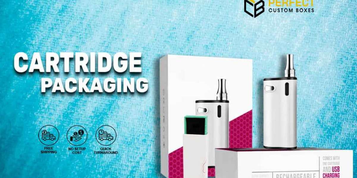 Connect Producers and Consumers through Cartridge Packaging