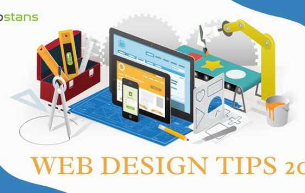 Important Web Design Tips For 2023