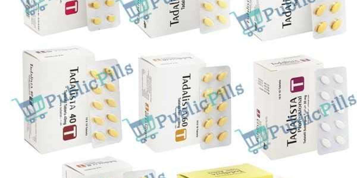 Tadalista Tablet | ED Drugs | Best Price + Review +Easy to buy ... - Publicpills