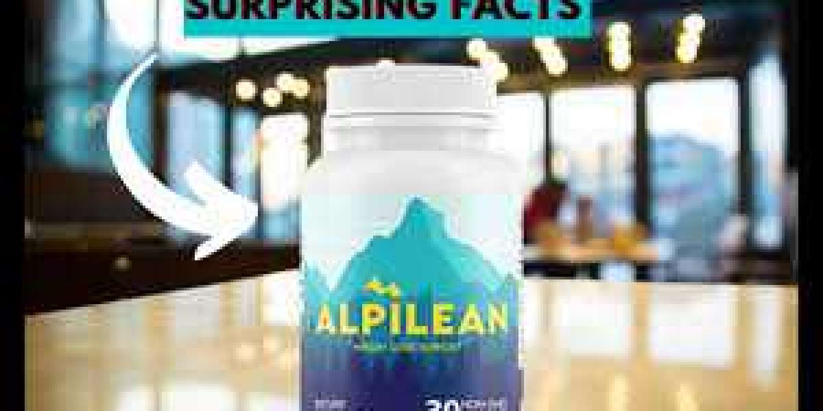 Make Everything Effective With Alpilean