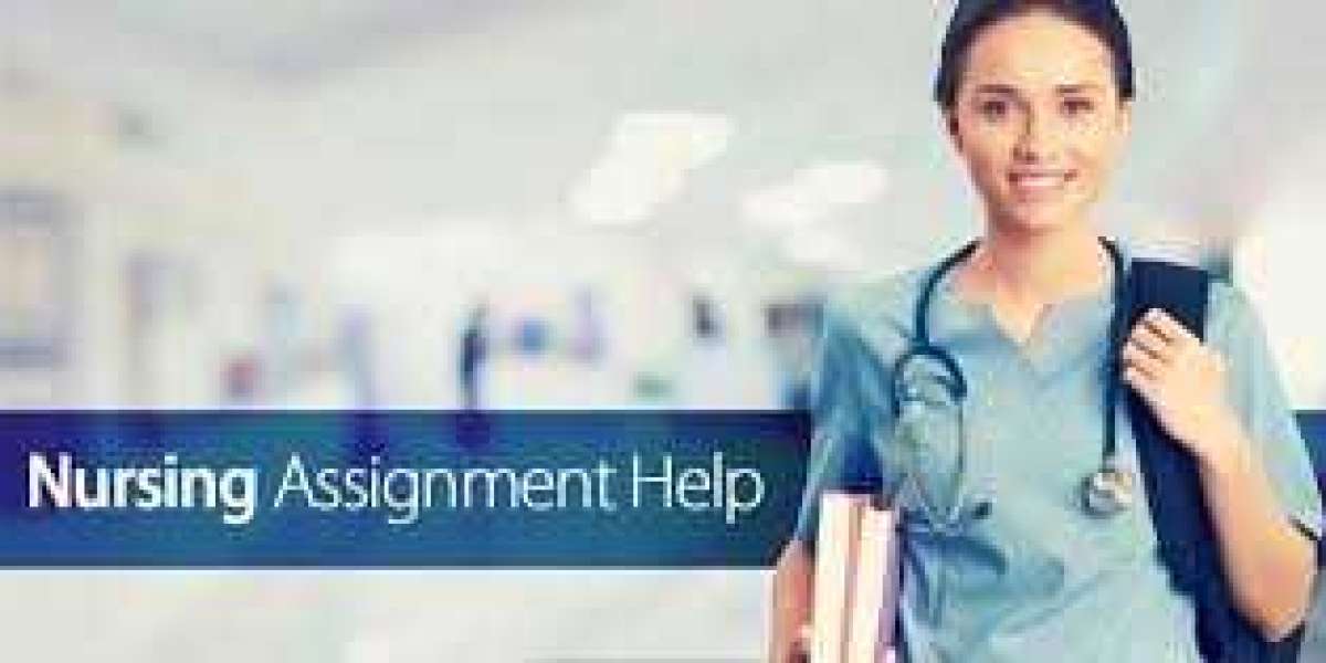Providing Nursing Essay Help Service