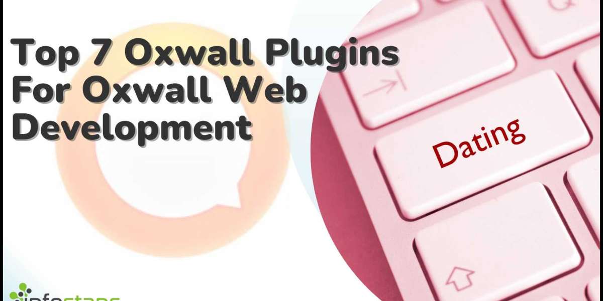 Top 7 Oxwall Plugins For Oxwall Web Development
