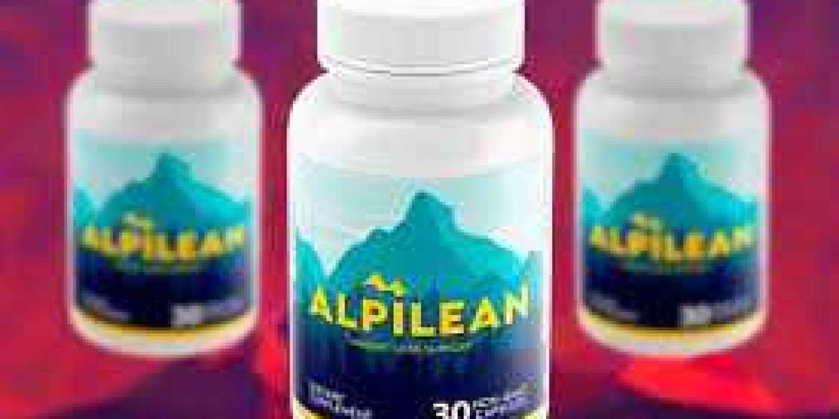 Inside Information Regarding Alpilean Weight Loss