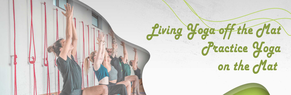 Living yoga rishikesh Cover Image