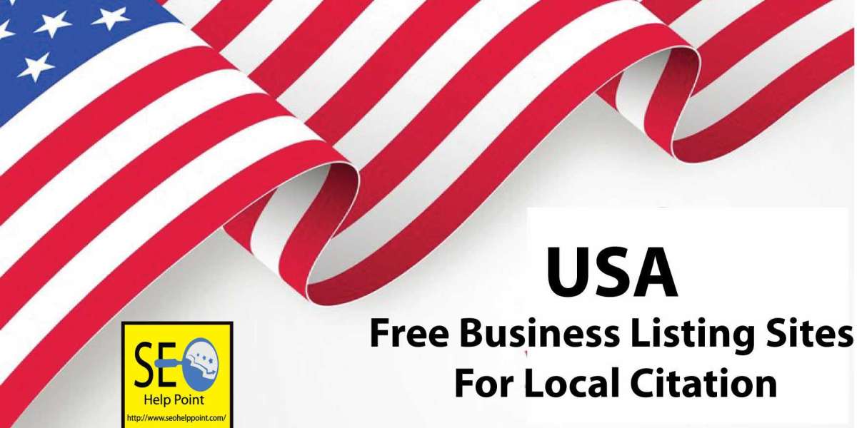usa free business listing sites