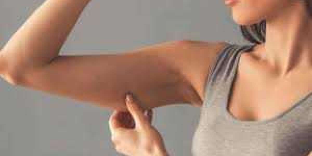 How To Lose Arm Fat Without Loads?