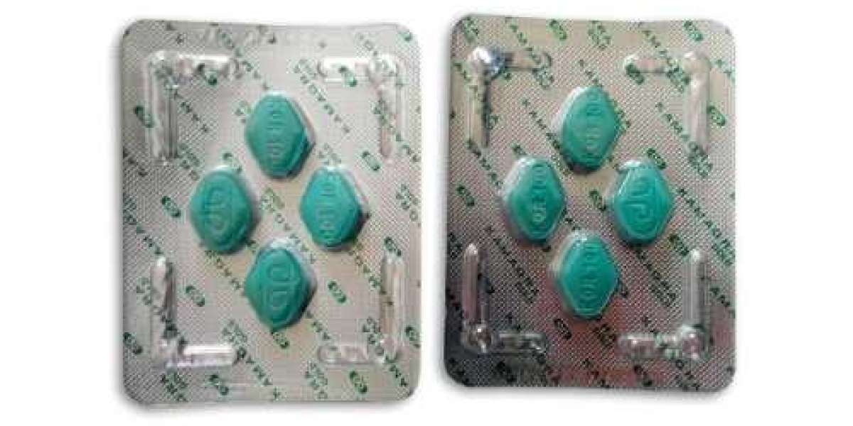 Kamagra 100mg For Male Sexual Intercourse| ED Pill