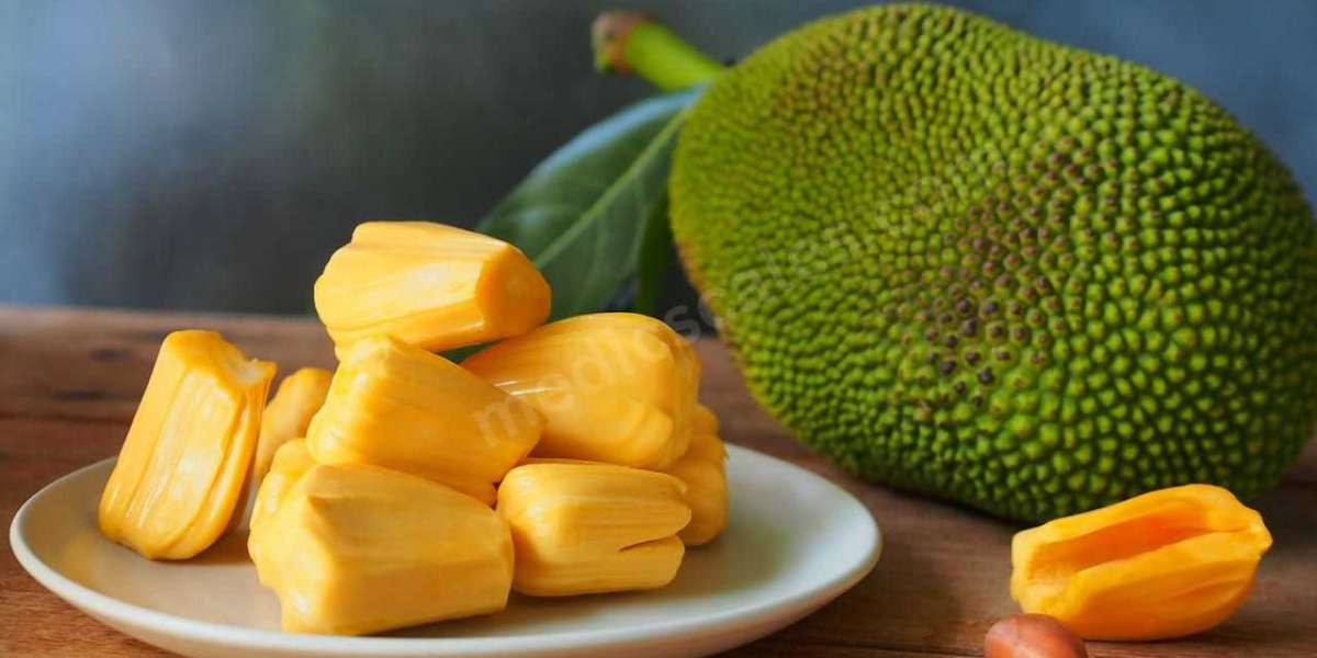 What medical benefits does Jackfruit have?