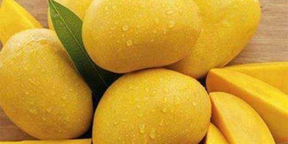 Incredible Benefits of Mangoes, The King of Fruits