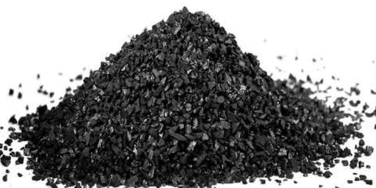Top Activated Carbon Manufacturers | CG CARBON