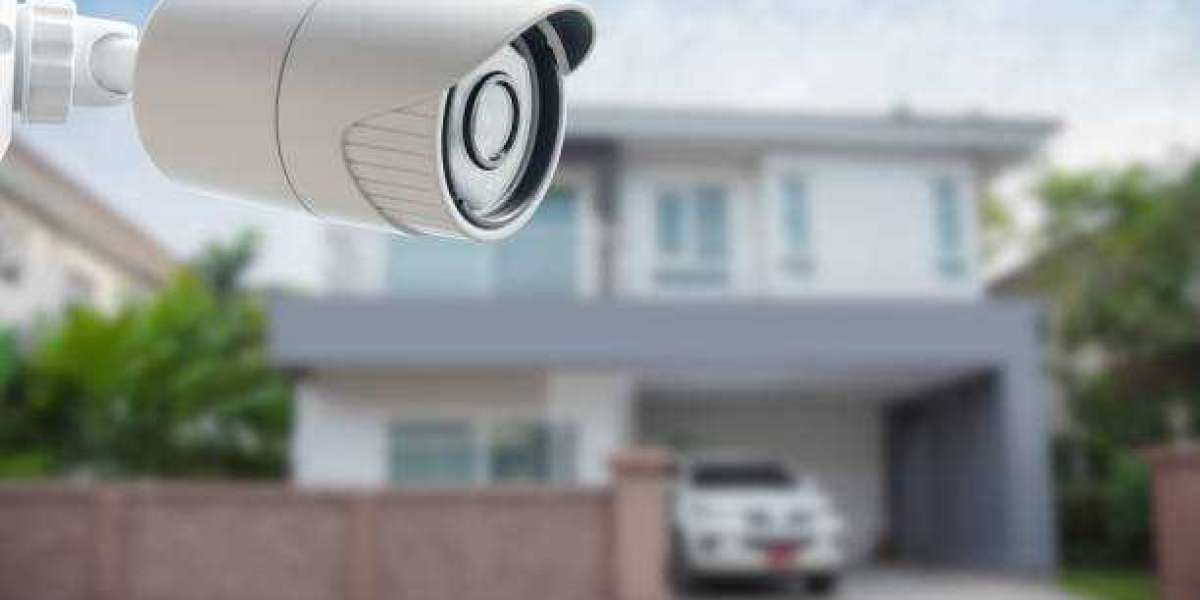 What Are The Major Challenges That Home Security Camera Market Will Face By 2030?