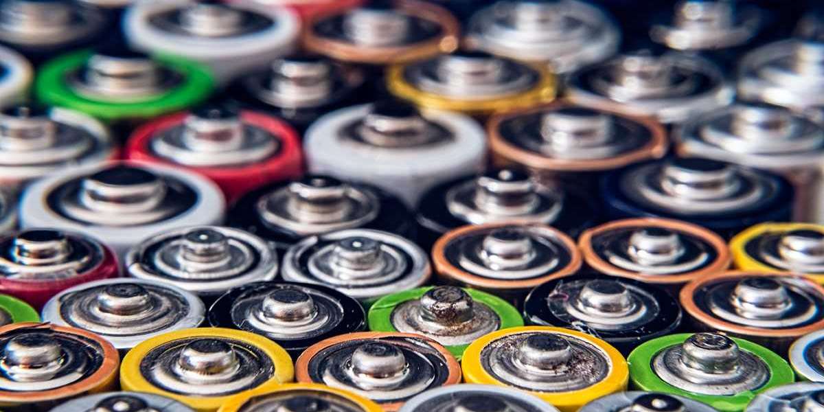 Battery Materials Market Size, Share, Growth, Analysis, Trend, and Forecast Research Report by 2027