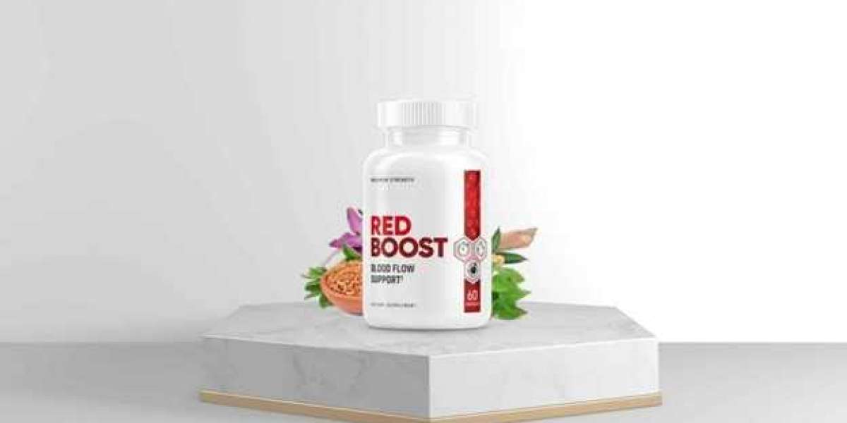 Red Boost Reviews ! Best Red Boost Reviews