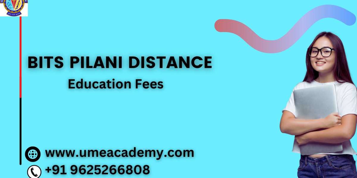 BITS Pilani Distance Education Fees