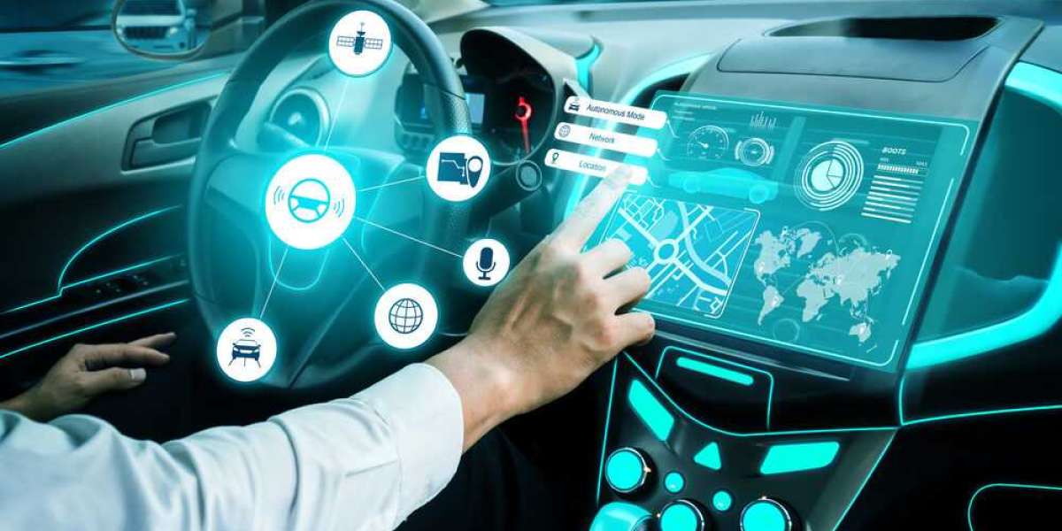 Automotive Sensors Market: Navigating the Landscape of Opportunities